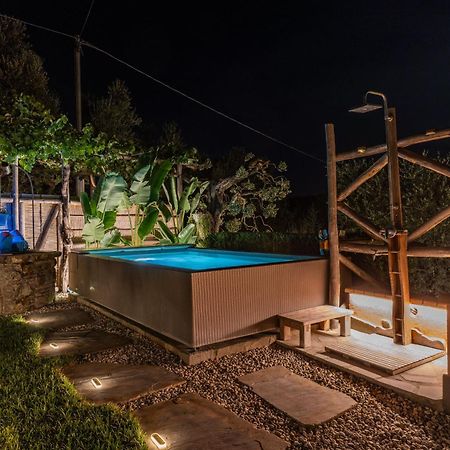 Villa Caruso Private Heated Pool & Sea View Сорренто Экстерьер фото