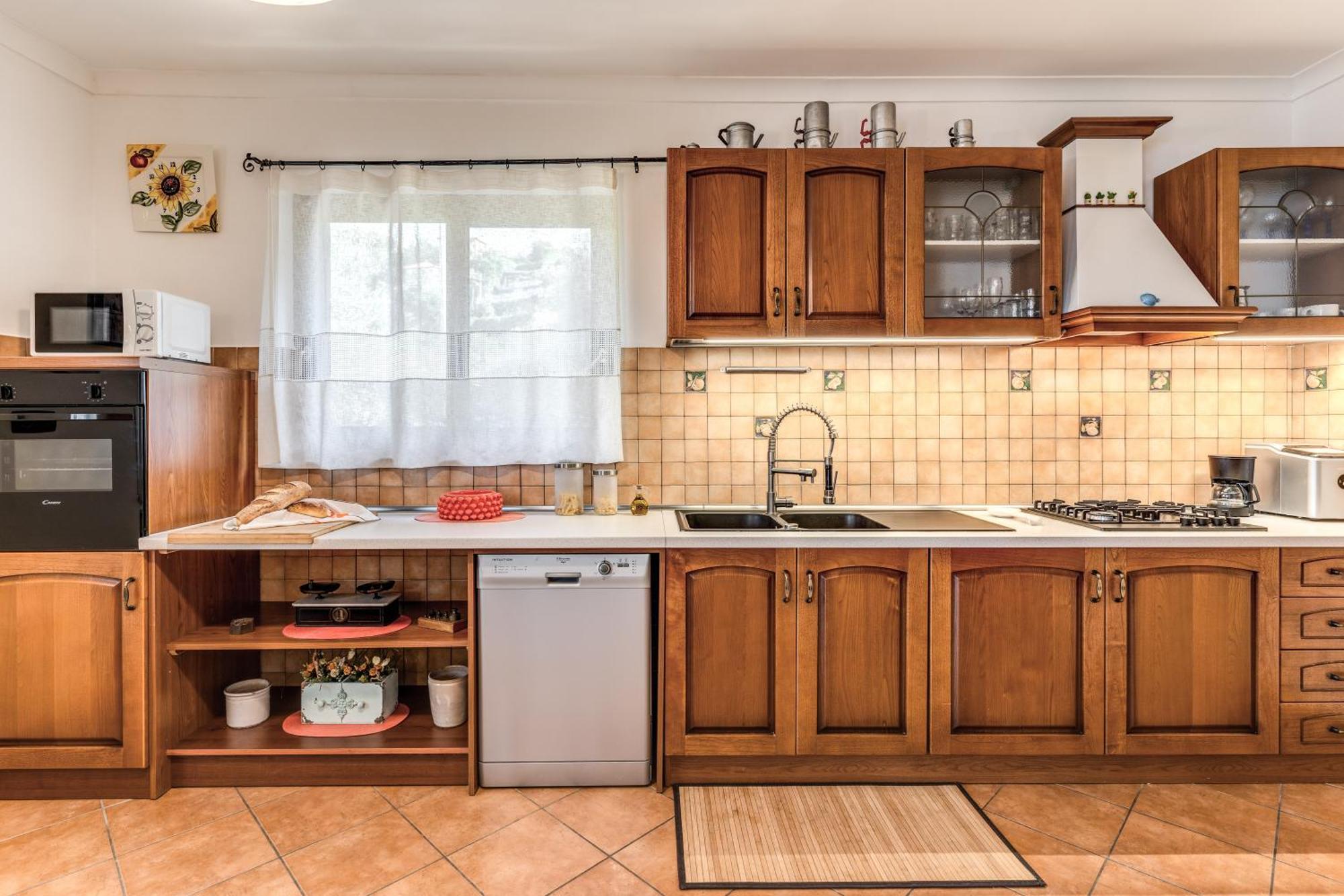 Villa Caruso Private Heated Pool & Sea View Сорренто Экстерьер фото